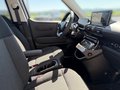 Daumennagel 14 - Hyundai Inster Elektro 97 PS 42kWh Trend Effizienz-Paket Assistenz-Paket