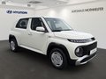 Daumennagel 2 - Hyundai Inster Elektro 97 PS 42kWh FWD Select Effizienz-Paket