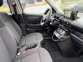 Daumennagel 14 - Hyundai Inster Elektro 97 PS 42kWh FWD Select Effizienz-Paket