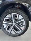 Daumennagel 10 - Hyundai KONA Elektro 100kW incl. 11kw OBC TREND Paket, Schiebedach Standheizung / / Sitzheizung / Lenkradheizung