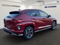 Daumennagel 3 - Hyundai KONA (MY26)/1.6 T-GDI/(150 PS)/DCT/2WD/N-Line/Elektr. Heckklappe