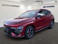 Daumennagel 1 - Hyundai KONA (MY26)/1.6 T-GDI/(150 PS)/DCT/2WD/N-Line/Elektr. Heckklappe