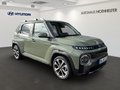 Daumennagel 2 - Hyundai Inster Elektro 49 kWh FWD Cross 115 PS Effizienzpaket