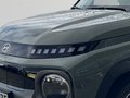 Daumennagel 5 - Hyundai Inster Elektro 49 kWh FWD Cross 115 PS Effizienzpaket