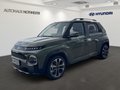 Daumennagel 1 - Hyundai Inster Elektro 49 kWh FWD Cross 115 PS Effizienzpaket
