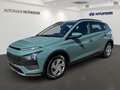 Daumennagel 1 - Hyundai BAYON 1.0 T-GDI 100 PS 6-MT Select  2WD