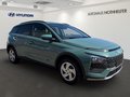 Daumennagel 2 - Hyundai BAYON 1.0 T-GDI 100 PS 6-MT Select  2WD