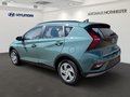 Daumennagel 4 - Hyundai BAYON 1.0 T-GDI 100 PS 6-MT Select  2WD