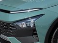 Daumennagel 5 - Hyundai BAYON 1.0 T-GDI 100 PS 6-MT Select  2WD