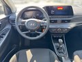 Daumennagel 10 - Hyundai BAYON 1.0 T-GDI 100 PS 6-MT Select  2WD