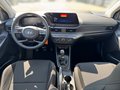 Daumennagel 11 - Hyundai BAYON 1.0 T-GDI 100 PS 6-MT Select  2WD