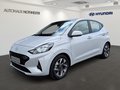 Daumennagel 1 - Hyundai i10 Trend 1.2 79PS 5-AMT Komfortpaket
