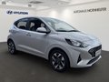 Daumennagel 2 - Hyundai i10 Trend 1.2 79PS 5-AMT Komfortpaket
