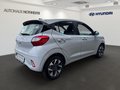 Daumennagel 3 - Hyundai i10 Trend 1.2 79PS 5-AMT Komfortpaket