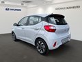 Daumennagel 4 - Hyundai i10 Trend 1.2 79PS 5-AMT Komfortpaket