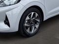 Daumennagel 6 - Hyundai i10 Trend 1.2 79PS 5-AMT Komfortpaket