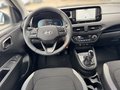 Daumennagel 10 - Hyundai i10 Trend 1.2 79PS 5-AMT Komfortpaket