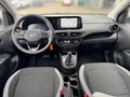 Daumennagel 11 - Hyundai i10 Trend 1.2 79PS 5-AMT Komfortpaket
