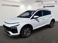 Daumennagel 1 - Hyundai BAYON 1.0 T-GDI 100 PS 7-DCT Trend  2WD