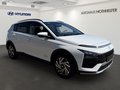 Daumennagel 2 - Hyundai BAYON 1.0 T-GDI 100 PS 7-DCT Trend  2WD