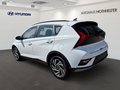 Daumennagel 4 - Hyundai BAYON 1.0 T-GDI 100 PS 7-DCT Trend  2WD