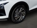 Daumennagel 6 - Hyundai BAYON 1.0 T-GDI 100 PS 7-DCT Trend  2WD