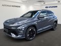Daumennagel 1 - Hyundai KONA SX2 65kWh 204 PS N Line elektr. Heckklappe