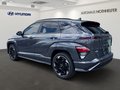 Daumennagel 4 - Hyundai KONA SX2 65kWh 204 PS N Line elektr. Heckklappe