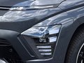 Daumennagel 5 - Hyundai KONA SX2 65kWh 204 PS N Line elektr. Heckklappe