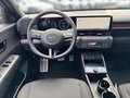 Daumennagel 10 - Hyundai KONA SX2 65kWh 204 PS N Line elektr. Heckklappe