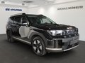 Daumennagel 2 - Hyundai SANTA FE HEV 5-Sitzer 1.6 T-GDI 215PS INTRO 6-AT Glasschibedach  Hybrid 158 kW 4WD