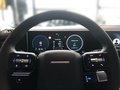 Daumennagel 8 - Hyundai SANTA FE HEV 5-Sitzer 1.6 T-GDI 215PS INTRO 6-AT Glasschibedach  Hybrid 158 kW 4WD