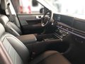 Daumennagel 14 - Hyundai SANTA FE HEV 5-Sitzer 1.6 T-GDI 215PS INTRO 6-AT Glasschibedach  Hybrid 158 kW 4WD