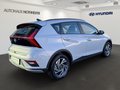 Daumennagel 3 - Hyundai BAYON 1.0 T-GDI 100 PS 7-DCT Komfortpaket Trend 2WD