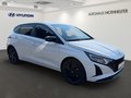 Daumennagel 2 - Hyundai i20 Blackline MY26 1.0 T-GDI 90 PS 7-DCT