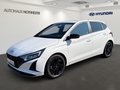 Daumennagel 1 - Hyundai i20 Blackline MY26 1.0 T-GDI 90 PS 7-DCT