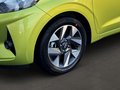 Daumennagel 6 - Hyundai i10 FL MY25 1.0 Benzin 63 PS 5-MT 2WD Trend