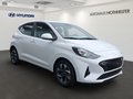 Daumennagel 2 - Hyundai i10 Trend MY25 1.0 63PS 5-MT KOMFORTPAKET