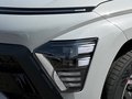Daumennagel 5 - Hyundai KONA SX2 MY26 1.6 T-GDI 150PS 7-DCT N-Line elektr. Hecklkappe