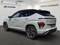 Daumennagel 4 - Hyundai KONA SX2 MY26 1.6 T-GDI 150PS 7-DCT N-Line elektr. Hecklkappe