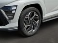 Daumennagel 6 - Hyundai KONA SX2 MY26 1.6 T-GDI 150PS 7-DCT N-Line elektr. Hecklkappe