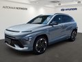 Daumennagel 1 - Hyundai KONA SX2 EV 65kWh 204PS/N-LINE/elektr. Heckklappe/Assistenz-Paket