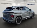 Daumennagel 3 - Hyundai KONA SX2 EV 65kWh 204PS/N-LINE/elektr. Heckklappe/Assistenz-Paket