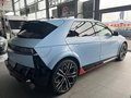Daumennagel 3 - Hyundai IONIQ 5 N PERFORMANCE 84kWh 609PS 4-WD Sitzpaket
