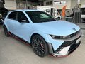 Daumennagel 2 - Hyundai IONIQ 5 N PERFORMANCE 84kWh 609PS 4-WD Sitzpaket