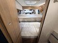 Daumennagel 17 - GiottiLine GiottiVan 60B Premiere Truma 4D Storme Blue Mod. 27