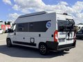 Daumennagel 3 - Pilote V 600 G 160 Ps Automatik Navi Aufstelldach AHK