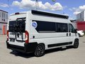Daumennagel 5 - Pilote V 600 G 160 Ps Automatik Navi Aufstelldach AHK