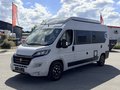 Daumennagel 1 - Pilote V 600 G 160 Ps Automatik Navi Aufstelldach AHK