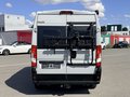 Daumennagel 6 - Pilote V 600 G 160 Ps Automatik Navi Aufstelldach AHK
